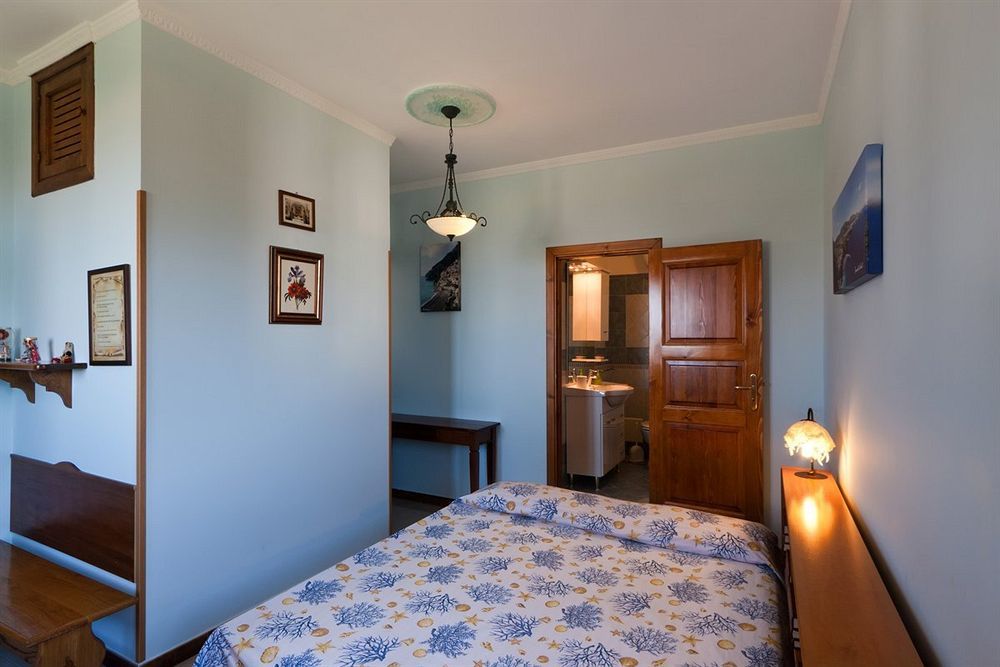 La Maison De Titty & Margherita П'яно-ді-Сорренто Екстер'єр фото