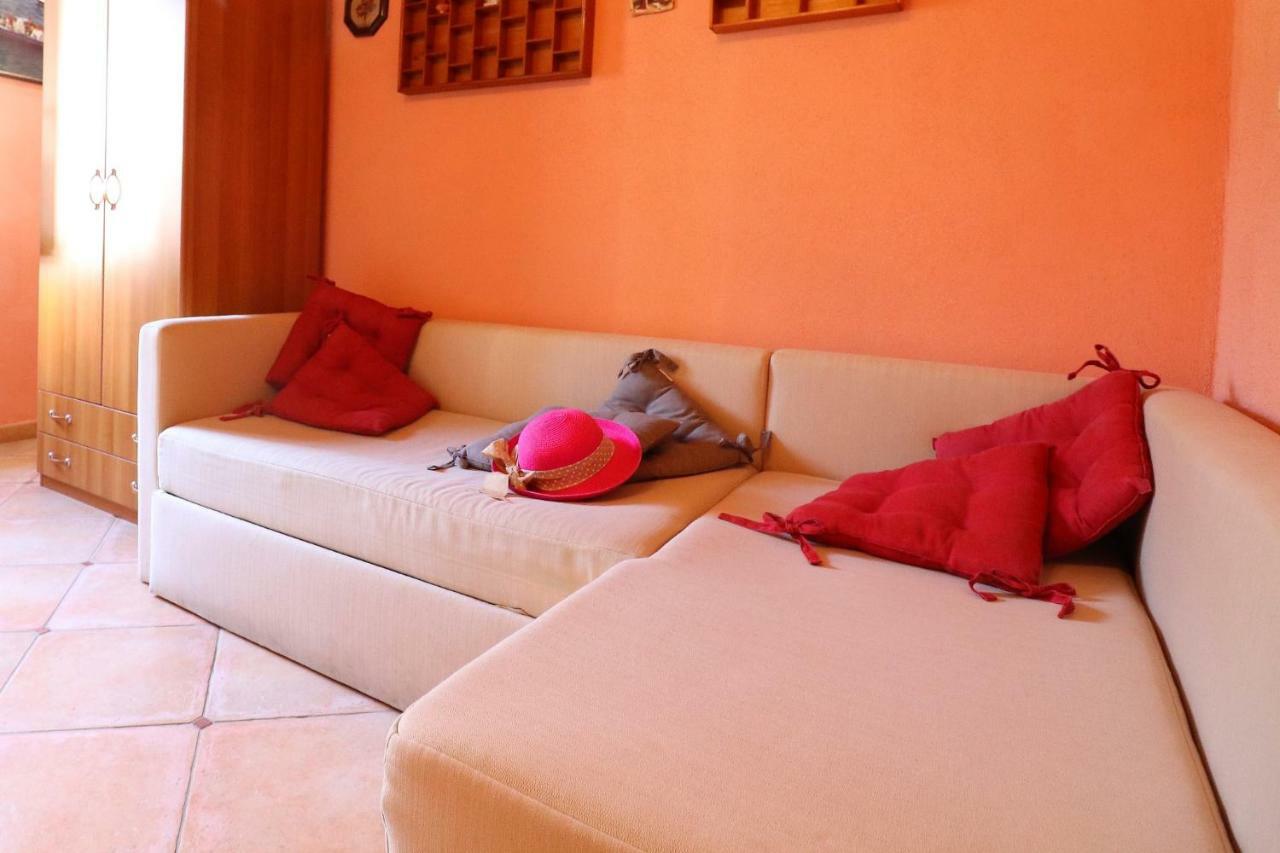 La Maison De Titty & Margherita П'яно-ді-Сорренто Екстер'єр фото