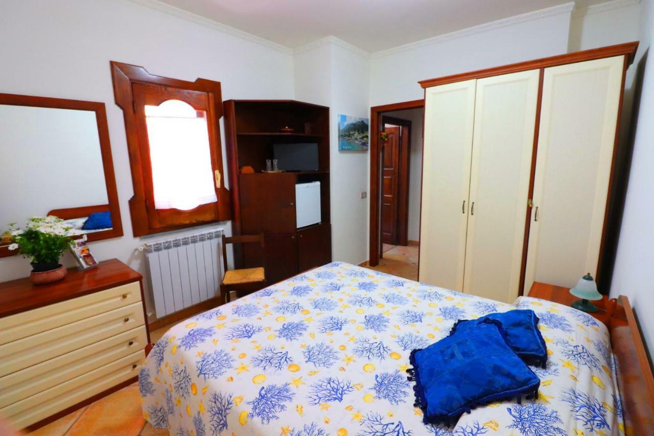 La Maison De Titty & Margherita П'яно-ді-Сорренто Екстер'єр фото