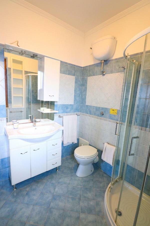La Maison De Titty & Margherita П'яно-ді-Сорренто Екстер'єр фото