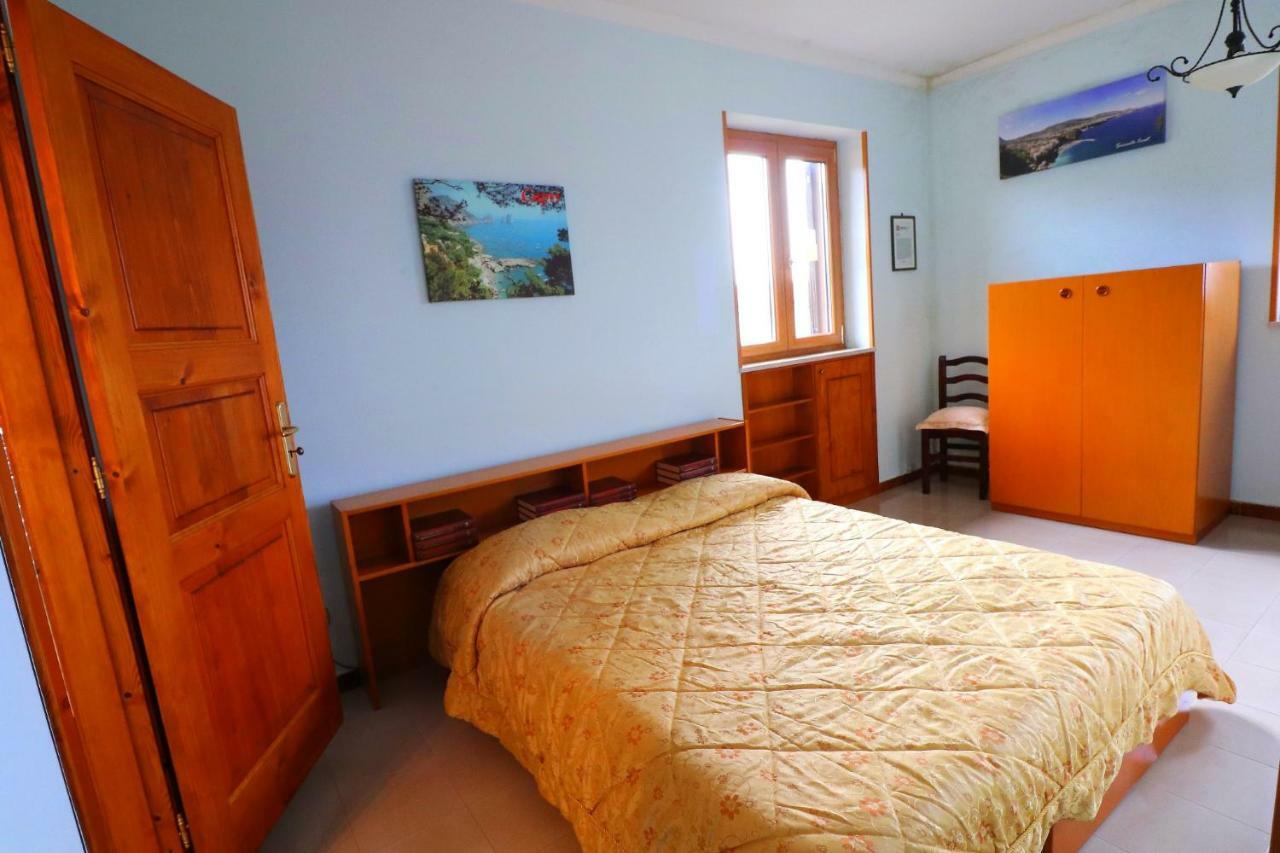 La Maison De Titty & Margherita П'яно-ді-Сорренто Екстер'єр фото