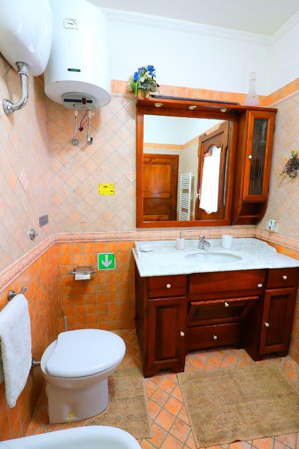 La Maison De Titty & Margherita П'яно-ді-Сорренто Екстер'єр фото