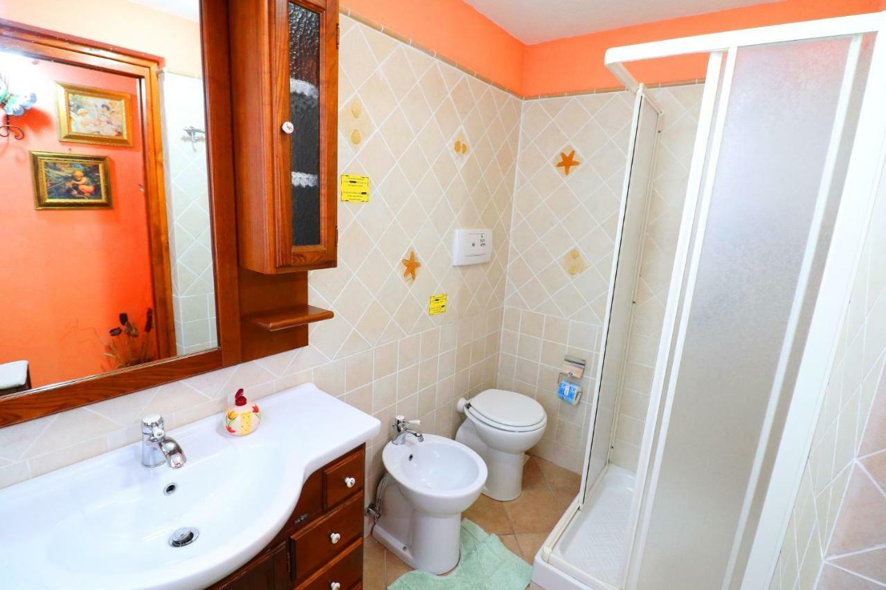 La Maison De Titty & Margherita П'яно-ді-Сорренто Екстер'єр фото