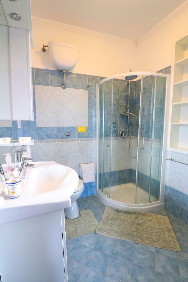 La Maison De Titty & Margherita П'яно-ді-Сорренто Екстер'єр фото