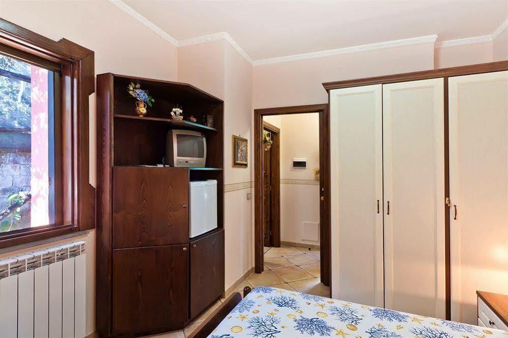 La Maison De Titty & Margherita П'яно-ді-Сорренто Екстер'єр фото